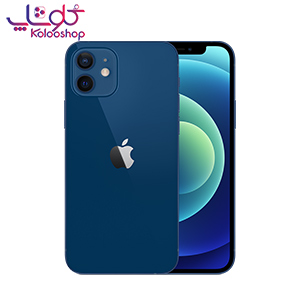 گوشی موبایل اپل مدل iPhone 12 ظرفیت 256 گیگابایت