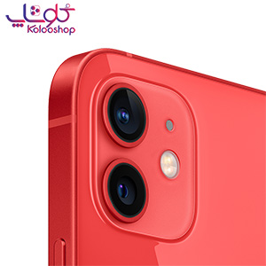  گوشی موبایل اپل iPhone 12 دوربین 