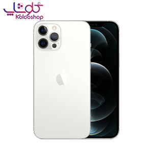 گوشی موبایل اپل مدل iPhone 12 Pro ظرفیت 256 گیگابایت