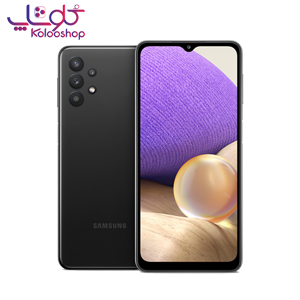 گوشی موبایل سامسونگ مدل Galaxy A32 5G ظرفیت 128 گیگابایت و 6 گیگابایت رام دو سیم کارت