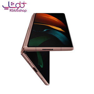 گوشی موبایل سامسونگ مدل Galaxy Z fold2 5G 