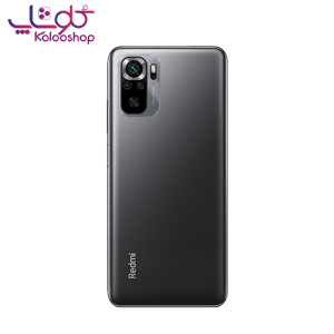 گوشی موبایل شیائومی مدل Redmi Note 10s