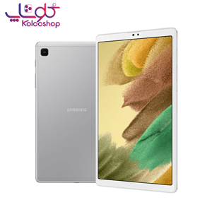 تبلت سامسونگ مدل Galaxy Tab A7 Lite نقره ای