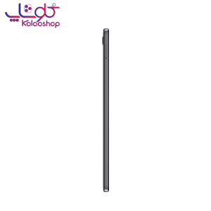 تبلت سامسونگ مدل Galaxy Tab A7 Lite فریم چپ