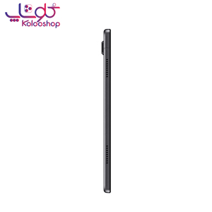تبلت سامسونگ مدل Galaxy Tab A7 10.4'' 4G فریم چپ