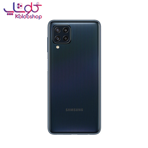 گوشی موبایل سامسونگ مدل Galaxy M32 مشکی