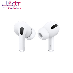 هدفون بی سیم اپل مدل Airpods Pro 