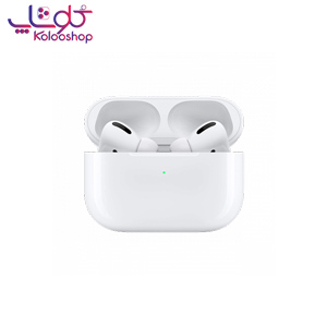 هدفون بی سیم اپل مدل Airpods Pro 