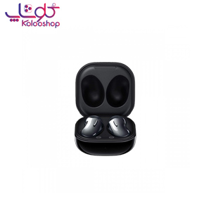 هدفون بی سیم سامسونگ مدل Galaxy Buds Live مشکی