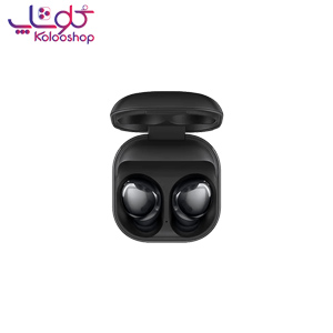 هدفون بی سیم سامسونگ مدل Galaxy Buds Pro مشکی